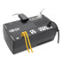 EATON CORPORATION Tripp Lite by AVR550U AVR Series Ultra-Compact Line-Interactive UPS, 8 Outlets, 550 VA, 420 J