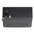 EATON CORPORATION Tripp Lite by AVR550U AVR Series Ultra-Compact Line-Interactive UPS, 8 Outlets, 550 VA, 420 J