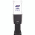 GO-JO INDUSTRIES PURELL® 8324E1 ES10 Automatic Hand Sanitizer Dispenser, 4.33 x 3.96 x 10.31, Graphite