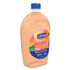 COLGATE PALMOLIVE, IPD. Softsoap® 46325EA Antibacterial Liquid Hand Soap Refill, Fresh Scent, Orange, 50 oz