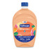 COLGATE PALMOLIVE, IPD. Softsoap® 46325EA Antibacterial Liquid Hand Soap Refill, Fresh Scent, Orange, 50 oz