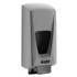 GO-JO INDUSTRIES GOJO® 7500-01 PRO 5000 Hand Soap Dispenser, 5,000 mL, 9.31 x 7.6 x 21.2, Gray