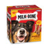 J.M. SMUCKER CO. Milk-Bone® 092501 Original Medium Sized Dog Biscuits, 10 lbs