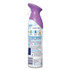 PROCTER & GAMBLE Febreze® 96264EA AIR, Mediterranean Lavender, 8.8 oz Aerosol Spray