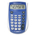 TEXAS INSTRUMENTS TI-503SV TI-503SV Pocket Calculator, 8-Digit LCD