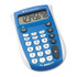 TEXAS INSTRUMENTS TI-503SV TI-503SV Pocket Calculator, 8-Digit LCD