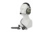 TCI V00283601 LIBERATOR IV, LEFT FLEXIBLE BOOM MIC, BL