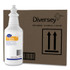 DIVERSEY 100905392 Clax Magic White, Liquid, 32 oz, 6/Carton