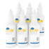 DIVERSEY 100905392 Clax Magic White, Liquid, 32 oz, 6/Carton