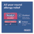 JOHNSON & JOHNSON Benadryl® 17060 Allergy Ultratabs Tablets, Two-Pack, 60 Packs/Box