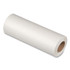 TIDI PRODUCTS 980900M Everyday Headrest Paper Roll, Smooth-Finish, 8.5" x 225 ft, White, 25/Carton