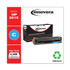 INNOVERA F401X Remanufactured Cyan High-Yield Toner, Replacement for 201X (CF401X), 2,300 Page-Yield