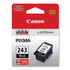 INNOVERA Canon® 1287C001 1287C001 (PG-243) Ink, Black