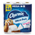 PROCTER & GAMBLE Charmin® 08813PK Ultra Soft Bathroom Tissue, Mega Roll, Septic Safe, 2-Ply, White, 224 Sheets/Roll, 12 Rolls/Pack