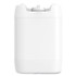 CHURCH & DWIGHT CO., INC Arm Hammer™ 3320097550 HE Compatible Liquid Detergent, Free and Clear/Unscented, 640 Loads, 5 gal Jug
