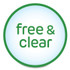 CHURCH & DWIGHT CO., INC Arm Hammer™ 3320097550 HE Compatible Liquid Detergent, Free and Clear/Unscented, 640 Loads, 5 gal Jug