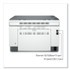 HP INC 6GW99F LaserJet MFP M234dw Wireless Multifunction Laser Printer, Copy/Print/Scan