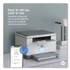 HP INC 6GW99F LaserJet MFP M234dw Wireless Multifunction Laser Printer, Copy/Print/Scan
