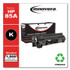 INNOVERA E285A Remanufactured Black Toner, Replacement for 85A (CE285A), 1,600 Page-Yield