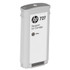 HP INC B3P24A HP 727, (B3P24A) Gray Original Ink Cartridge