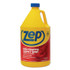 ZEP INC. Commercial® ZUHTC128CT High Traffic Carpet Cleaner, 1 gal, 4/Carton