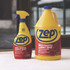 ZEP INC. Commercial® ZUHTC128CT High Traffic Carpet Cleaner, 1 gal, 4/Carton