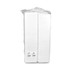 PACTIV EVERGREEN CORPORATION 0TF100200000 Supermarket Tray, #2, 8.2 x 5.7 x 0.91, White, Foam ,500/Carton