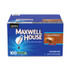 KRAFT FOODS, INC Maxwell House® 22000683 House Blend Coffee K-Cups, 100/Carton