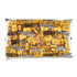 THE HERSHEY COMPANY Hershey®'s 24600051 Nuggets, Bulk Pack, Milk Chocolate with Toffee and Almonds, 60 oz Bag