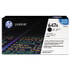 HEWLETT PACKARD SUPPLIES HP CE260A HP 647A, (CE260A) Black Original LaserJet Toner Cartridge