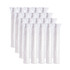 DART 44AJ32 J Cup Insulated Foam Pedestal Cups, 44 oz, White, 300/Carton