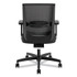 HON COMPANY CMY1AUR10 Convergence Mid-Back Task Chair, Synchro-Tilt and Seat Glide, Supports Up to 275 lb, Black