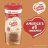 NESTLE Coffee mate® 55882 Original Flavor Powdered Creamer, 11 oz Canister