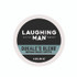 KEURIG DR PEPPER Laughing Man® Coffee Company 8338 Dukale's Blend K-Cup Pods, 22/Box