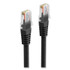 NXT TECHNOLOGIES 24400045 CAT6 Patch Cable, 14 ft, Black