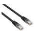 NXT TECHNOLOGIES 24400045 CAT6 Patch Cable, 14 ft, Black