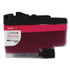 BROTHER INTL. CORP. LC3039M LC3039M INKvestment Ultra High-Yield Ink, 5,000 Page-Yield, Magenta