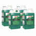 BETCO CORPORATION 1504700 Top Flite FastDraw All-Purpose Cleaner, Mint Scent, 67.6 oz Bottle, 4/Carton