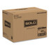 DART SOLO® 400 Paper Portion Cups, 4 oz, White, 250/Bag, 20 Bags/Carton