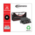 INNOVERA 4127J Remanufactured Black Extended-Yield Toner, Replacement for 27X (C4127XJ), 15,000 Page-Yield