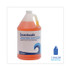 BOARDWALK 430EA Antibacterial Liquid Soap, Clean Scent, 1 gal Bottle