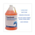 BOARDWALK 430EA Antibacterial Liquid Soap, Clean Scent, 1 gal Bottle