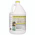 SUNSHINE MAKERS, INC. Simple Green® 14010 Industrial Cleaner and Degreaser, Concentrated, Lemon, 1 gal Bottle, 6/Carton