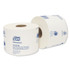 SCA TISSUE Tork® 162090 Advanced Bath Tissue Roll with OptiCore, Septic Safe, 2-Ply, White, 865 Sheets/Roll, 36 Rolls/Carton