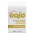GO-JO INDUSTRIES GOJO® 912712CT Antimicrobial Lotion Soap, Floral Balsam Scent, 800 mL