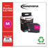 INNOVERA LC103M Remanufactured Magenta High-Yield Ink, Replacement for LC103M, 600 Page-Yield