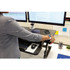 3M SD60B 3M Precision Standing Desk