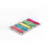 3M Post-it&reg; 684ARR2 Post-it&reg; Arrow Flags in On-the-Go Dispenser - Bright Colors