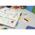 3M Post-it&reg; 686ROYGB Post-it&reg; Tabs