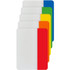 3M Post-it&reg; 686ROYGB Post-it&reg; Tabs